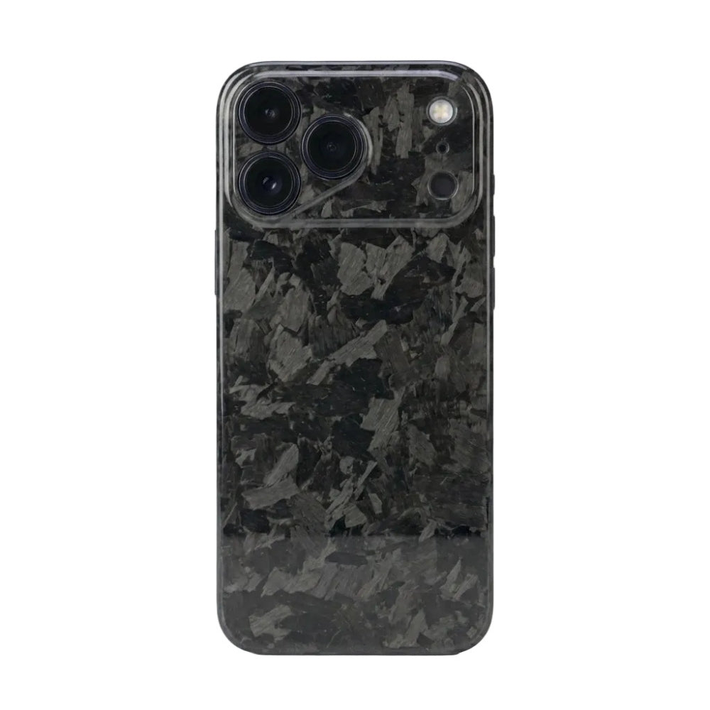 Foundational Series | Forged Carbon Fiber Case Carbonite Foundational Series | Forged Carbon Fiber Case Carbonite