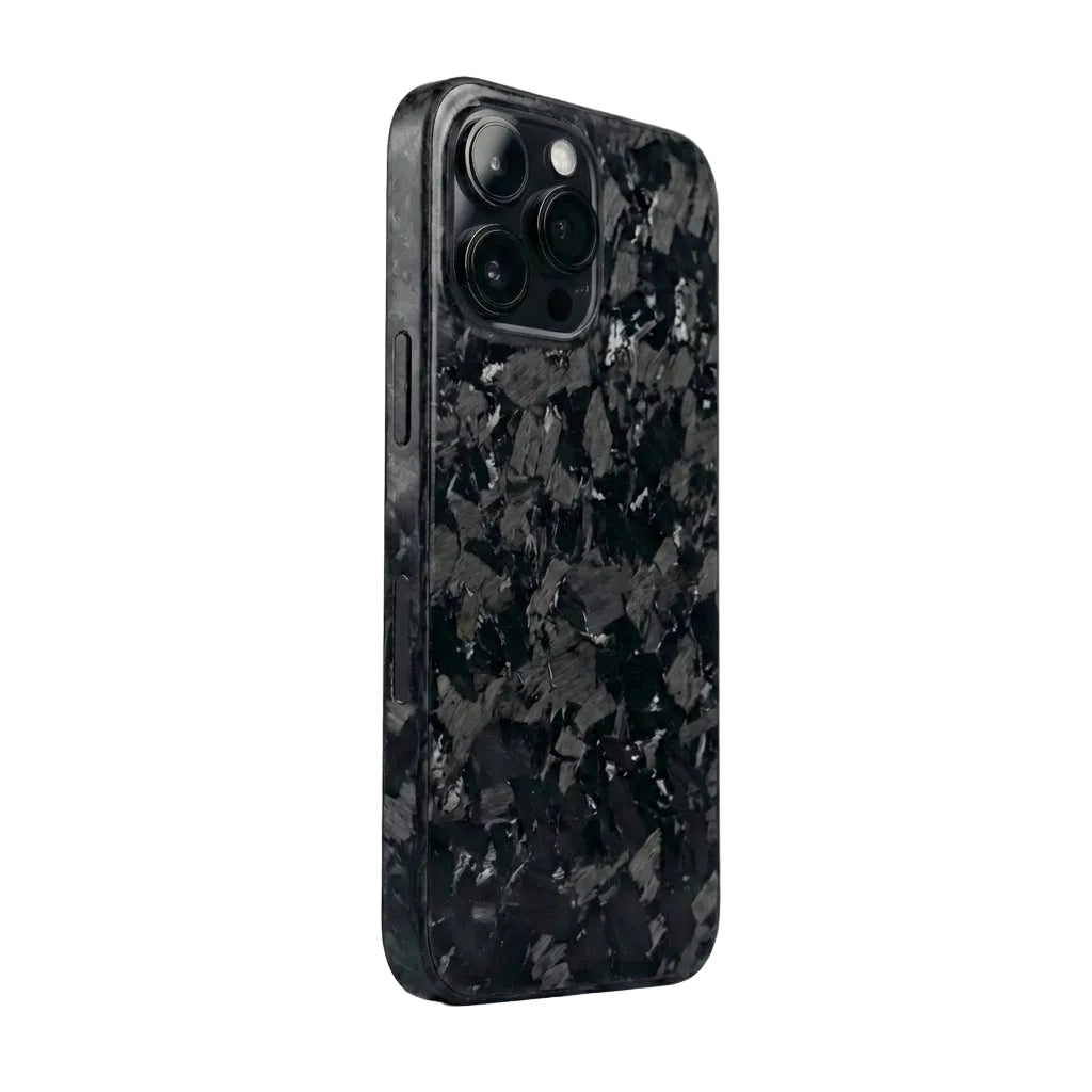 Foundational Series | Forged Carbon Fiber Case Carbonite Foundational Series | Forged Carbon Fiber Case Carbonite