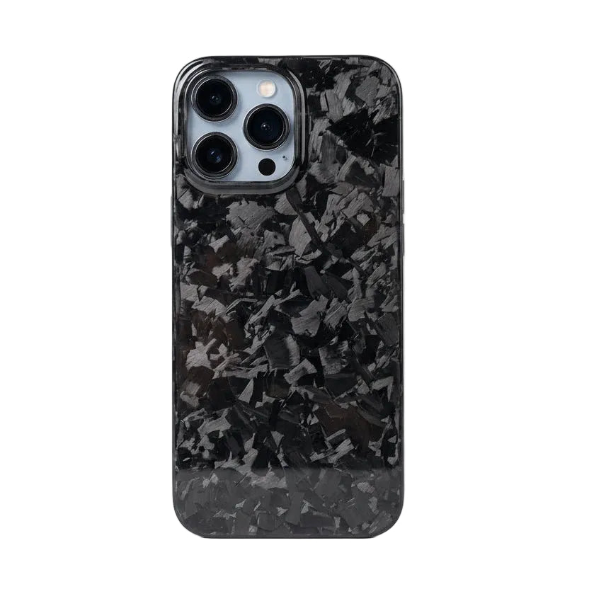 Foundational Series | Forged Carbon Fiber Case