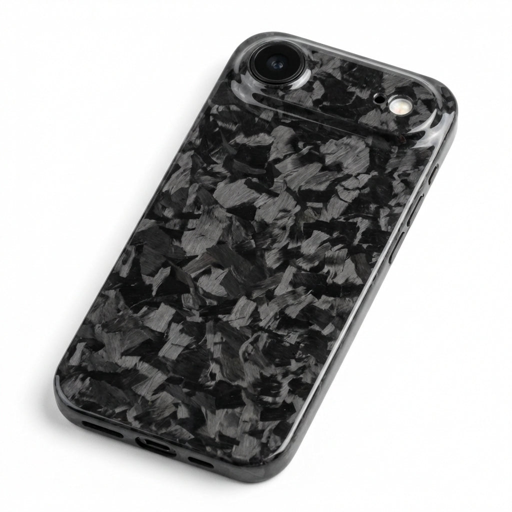 Foundational Series | Forged Carbon Fiber Case Carbonite Foundational Series | Forged Carbon Fiber Case Carbonite